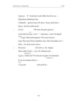 Bild der Seite - 193 - in Paracelsus - Historisch-kritische Ausgabe