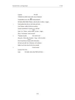 Bild der Seite - 195 - in Paracelsus - Historisch-kritische Ausgabe