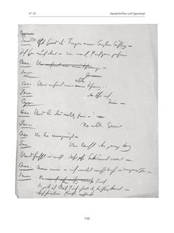 Image of the Page - 196 - in Paracelsus - Historisch-kritische Ausgabe