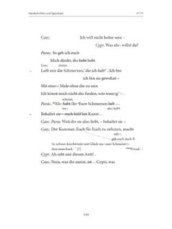 Bild der Seite - 199 - in Paracelsus - Historisch-kritische Ausgabe