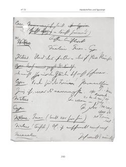 Bild der Seite - 200 - in Paracelsus - Historisch-kritische Ausgabe