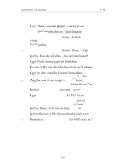 Bild der Seite - 201 - in Paracelsus - Historisch-kritische Ausgabe