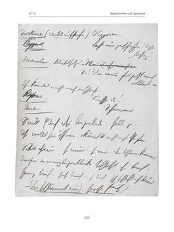 Bild der Seite - 202 - in Paracelsus - Historisch-kritische Ausgabe