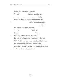 Bild der Seite - 203 - in Paracelsus - Historisch-kritische Ausgabe