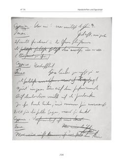 Bild der Seite - 204 - in Paracelsus - Historisch-kritische Ausgabe