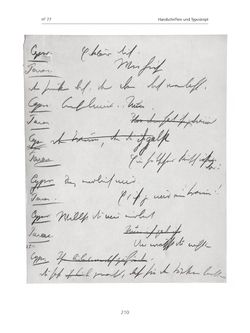 Image of the Page - 210 - in Paracelsus - Historisch-kritische Ausgabe