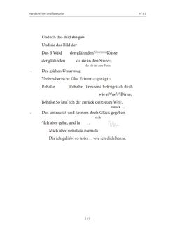 Bild der Seite - 219 - in Paracelsus - Historisch-kritische Ausgabe