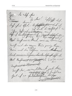 Bild der Seite - 220 - in Paracelsus - Historisch-kritische Ausgabe