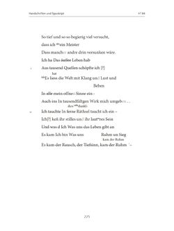 Image of the Page - 225 - in Paracelsus - Historisch-kritische Ausgabe