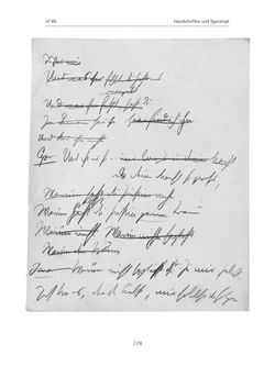 Image of the Page - 228 - in Paracelsus - Historisch-kritische Ausgabe