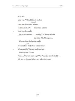 Image of the Page - 229 - in Paracelsus - Historisch-kritische Ausgabe