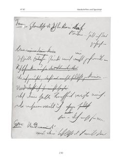 Image of the Page - 230 - in Paracelsus - Historisch-kritische Ausgabe