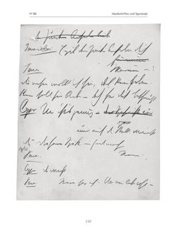 Image of the Page - 232 - in Paracelsus - Historisch-kritische Ausgabe