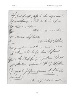 Image of the Page - 236 - in Paracelsus - Historisch-kritische Ausgabe