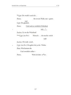 Image of the Page - 247 - in Paracelsus - Historisch-kritische Ausgabe