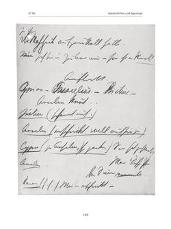 Image of the Page - 248 - in Paracelsus - Historisch-kritische Ausgabe