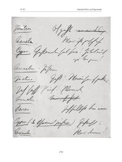 Image of the Page - 250 - in Paracelsus - Historisch-kritische Ausgabe