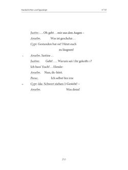 Image of the Page - 251 - in Paracelsus - Historisch-kritische Ausgabe