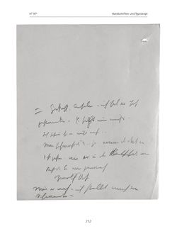 Image of the Page - 252 - in Paracelsus - Historisch-kritische Ausgabe