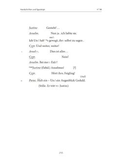 Image of the Page - 255 - in Paracelsus - Historisch-kritische Ausgabe