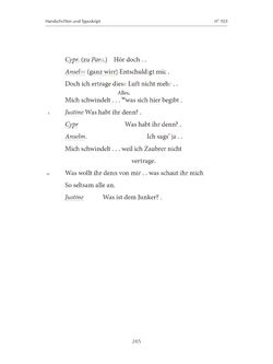 Image of the Page - 265 - in Paracelsus - Historisch-kritische Ausgabe