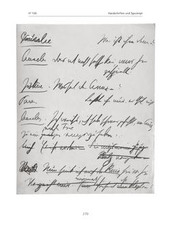 Bild der Seite - 270 - in Paracelsus - Historisch-kritische Ausgabe