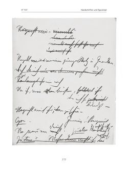 Image of the Page - 272 - in Paracelsus - Historisch-kritische Ausgabe