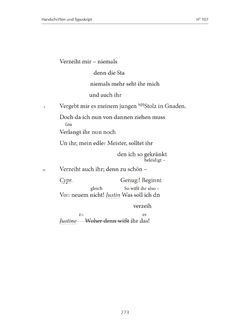 Image of the Page - 273 - in Paracelsus - Historisch-kritische Ausgabe