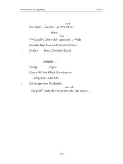 Image of the Page - 279 - in Paracelsus - Historisch-kritische Ausgabe