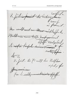 Image of the Page - 284 - in Paracelsus - Historisch-kritische Ausgabe