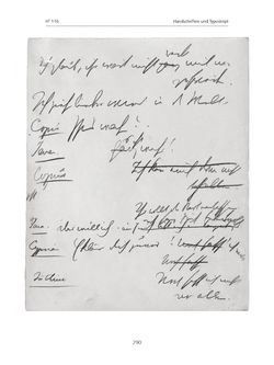 Image of the Page - 290 - in Paracelsus - Historisch-kritische Ausgabe