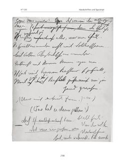 Image of the Page - 298 - in Paracelsus - Historisch-kritische Ausgabe