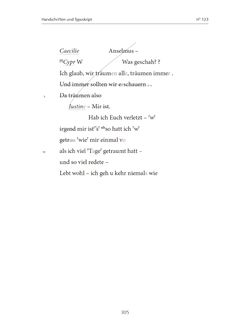 Bild der Seite - 305 - in Paracelsus - Historisch-kritische Ausgabe