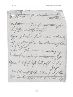 Bild der Seite - 310 - in Paracelsus - Historisch-kritische Ausgabe