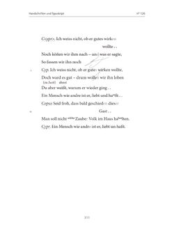 Bild der Seite - 311 - in Paracelsus - Historisch-kritische Ausgabe