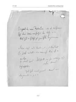 Bild der Seite - 312 - in Paracelsus - Historisch-kritische Ausgabe