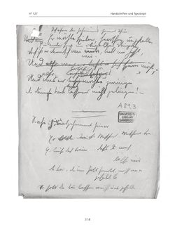 Bild der Seite - 314 - in Paracelsus - Historisch-kritische Ausgabe