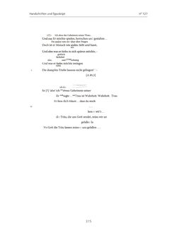 Bild der Seite - 315 - in Paracelsus - Historisch-kritische Ausgabe