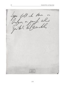 Bild der Seite - 320 - in Paracelsus - Historisch-kritische Ausgabe