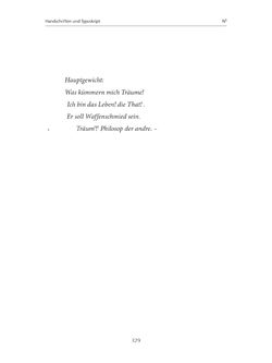 Image of the Page - 329 - in Paracelsus - Historisch-kritische Ausgabe