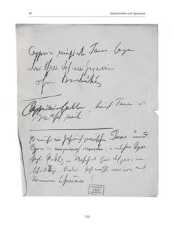 Image of the Page - 330 - in Paracelsus - Historisch-kritische Ausgabe