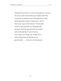 Image of the Page - 337 - in Paracelsus - Historisch-kritische Ausgabe