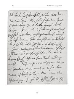 Image of the Page - 338 - in Paracelsus - Historisch-kritische Ausgabe