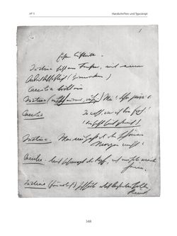 Image of the Page - 348 - in Paracelsus - Historisch-kritische Ausgabe