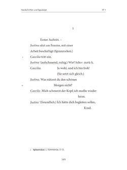 Image of the Page - 349 - in Paracelsus - Historisch-kritische Ausgabe