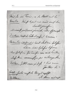 Image of the Page - 350 - in Paracelsus - Historisch-kritische Ausgabe