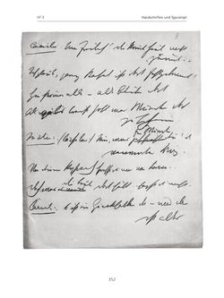 Image of the Page - 352 - in Paracelsus - Historisch-kritische Ausgabe