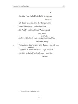 Image of the Page - 353 - in Paracelsus - Historisch-kritische Ausgabe