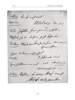 Image of the Page - 354 - in Paracelsus - Historisch-kritische Ausgabe