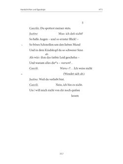 Image of the Page - 357 - in Paracelsus - Historisch-kritische Ausgabe